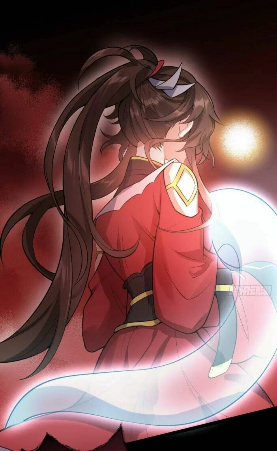 phế nữ yêu thần chapter 70 16