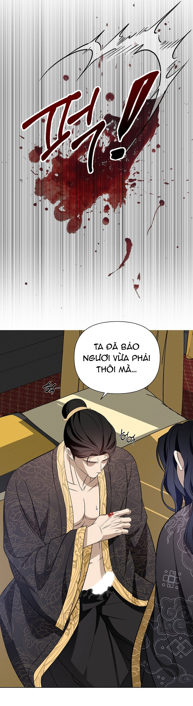 [18+] tuyển tập truyện bl ngắn - double bell chapter 47 20