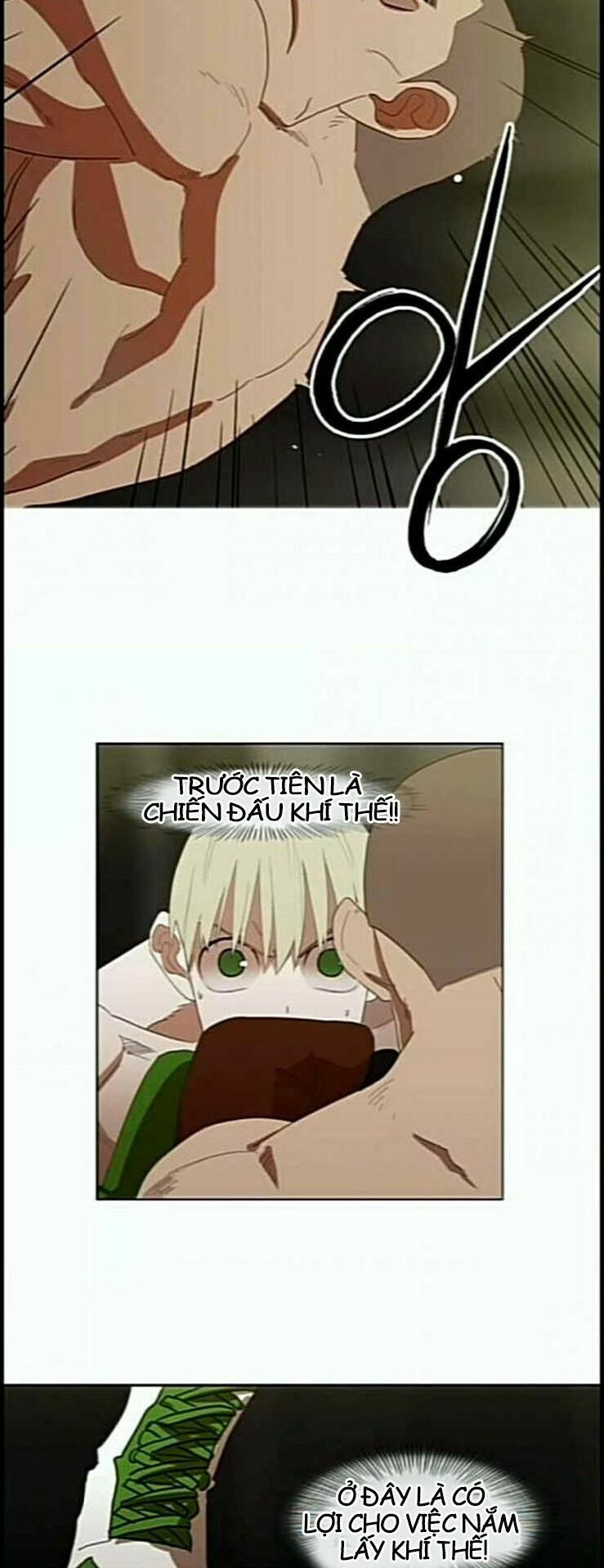 Võ Sĩ Quyền Anh chapter 35 32