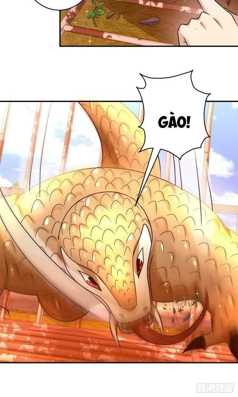 cửu dương đế tôn chapter 156 12