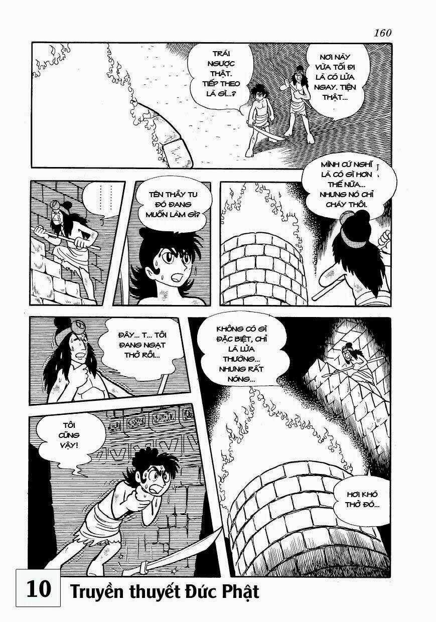 buddha - truyền thuyết đức phật chapter 47 33