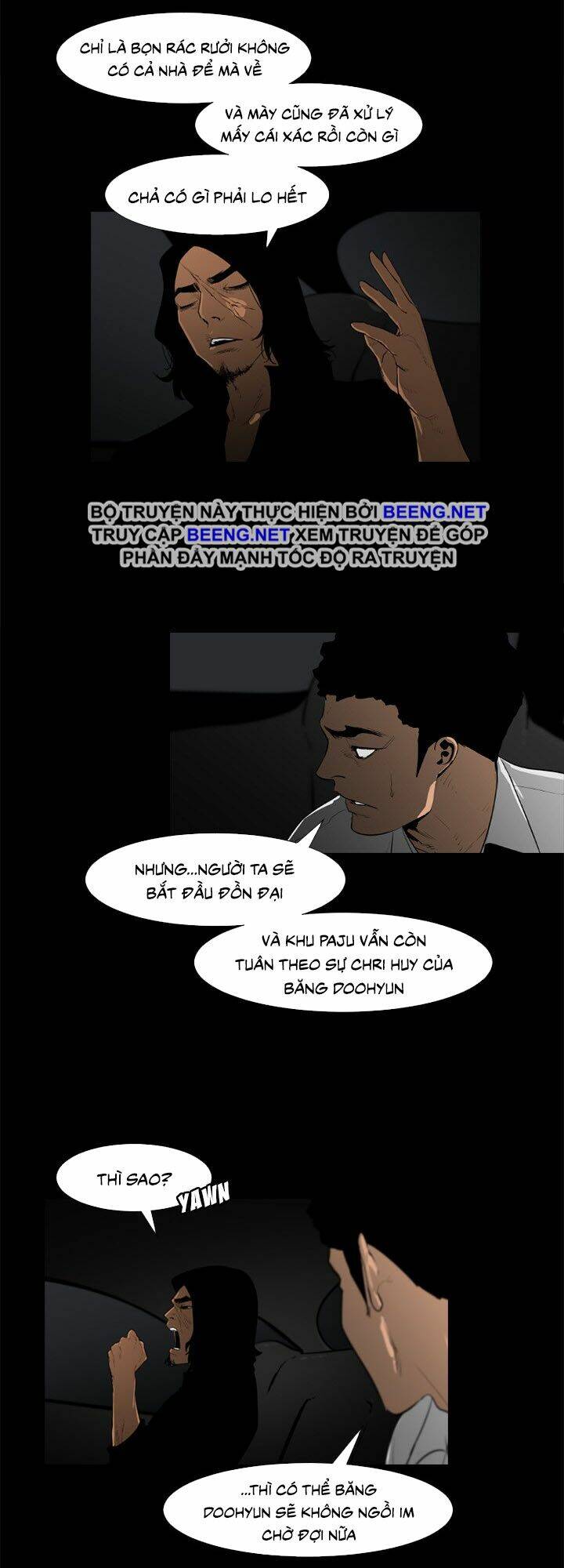 kẻ mạnh nhất - tong edge chapter 57 17