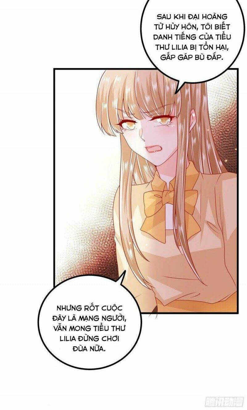 ta phải làm hoàng hậu chapter 44 11