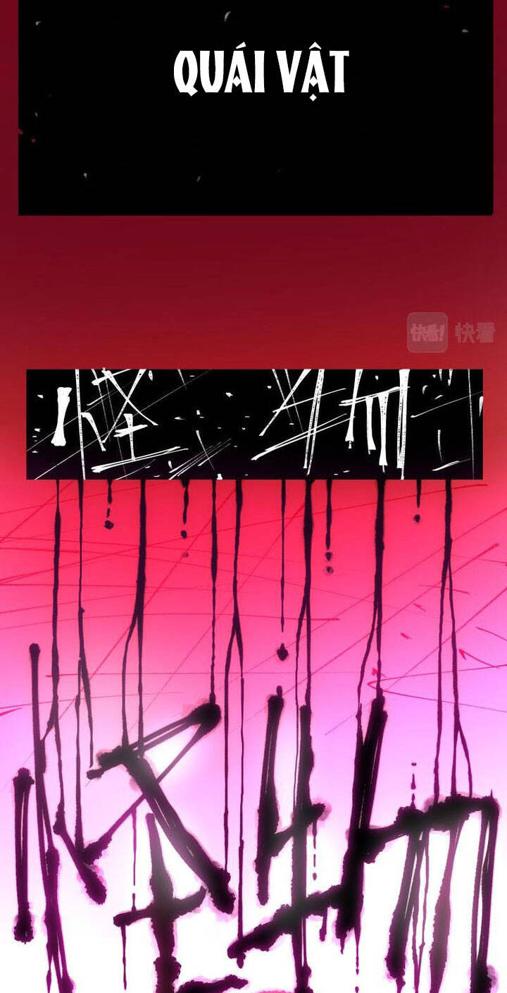 thế giới nơi chỉ có siêu nhân là nạn nhân chapter 12 20