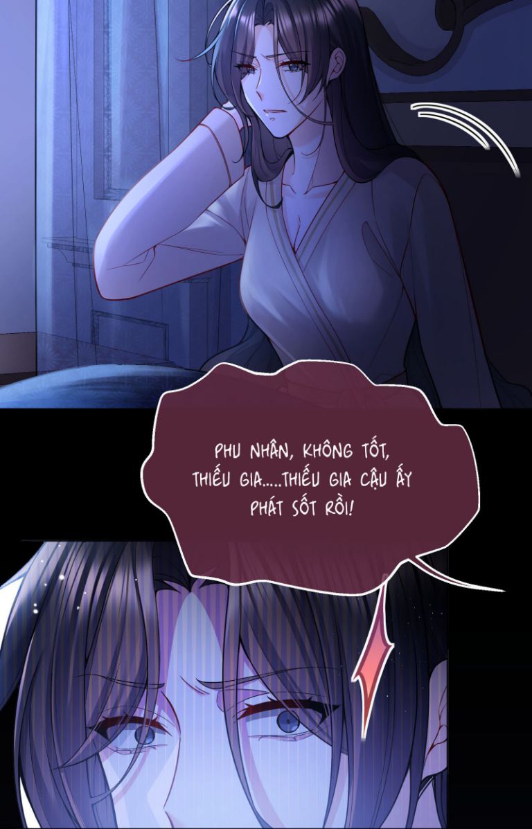 chàng nhân viên host và gã hàng xóm nguy hiểm chapter 73 19