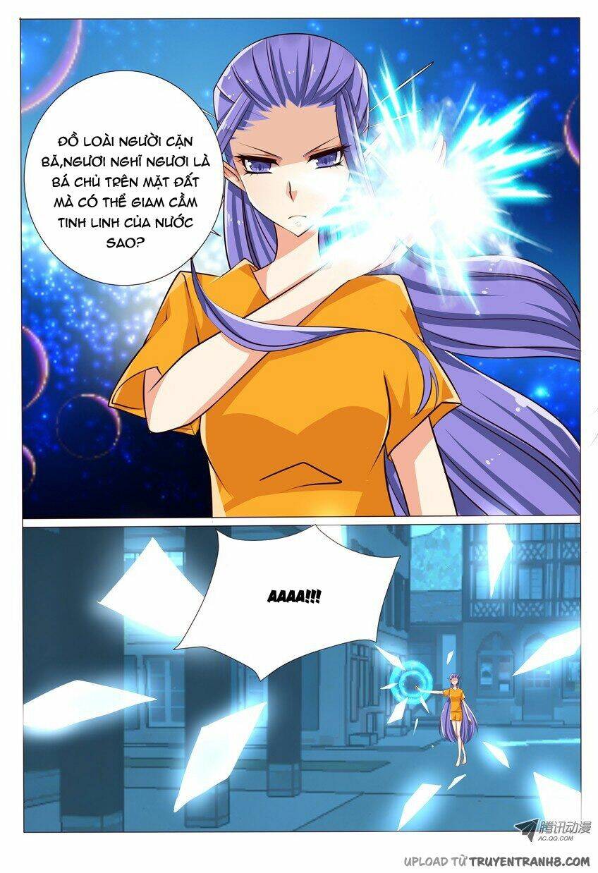 liên minh thiên kiều chapter 15 7