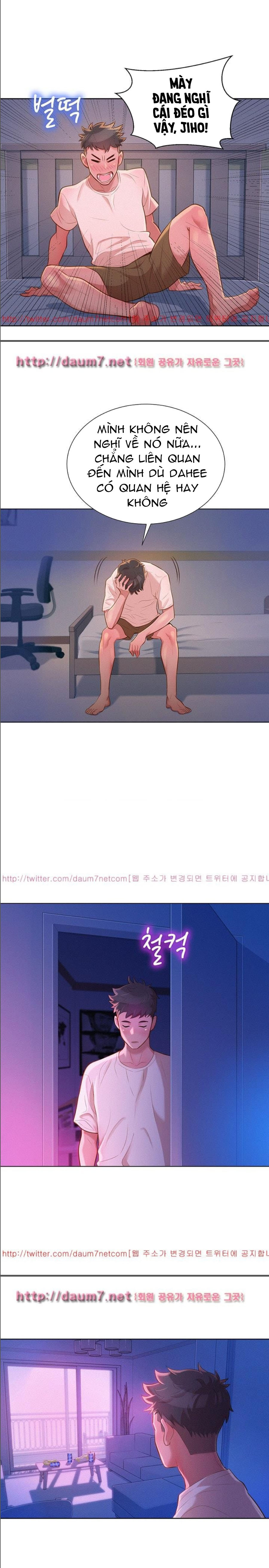 chị gái mưa chapter 10 17