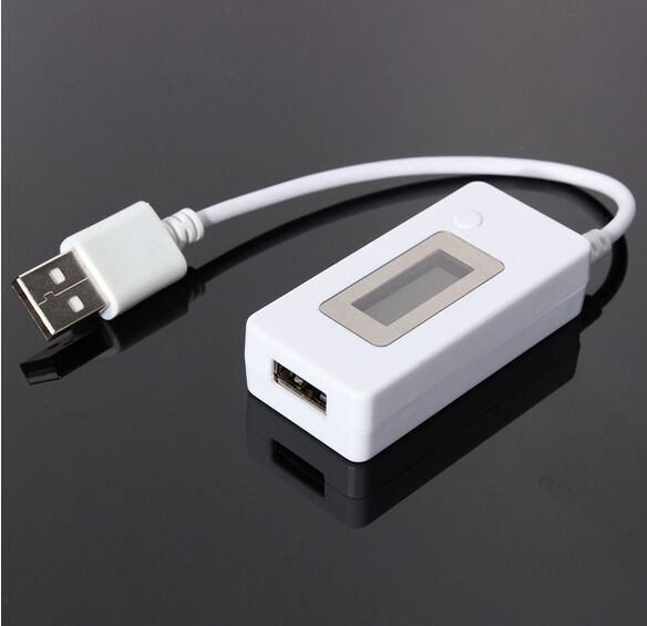 Máy đo dòng điện và điện áp cổng USB KCX-017