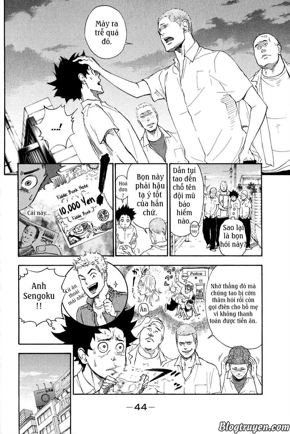 ballroom e youkoso chapter 1.2 15