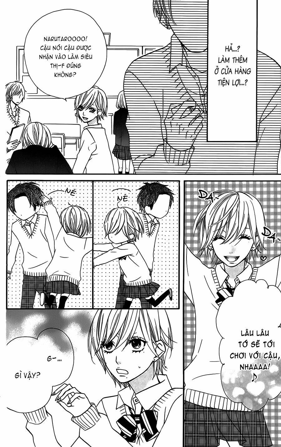 mairunovich chapter 24 12