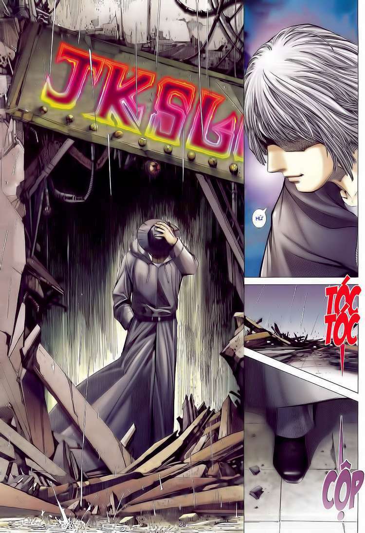 võ thần phượng hoàng chapter 109 22