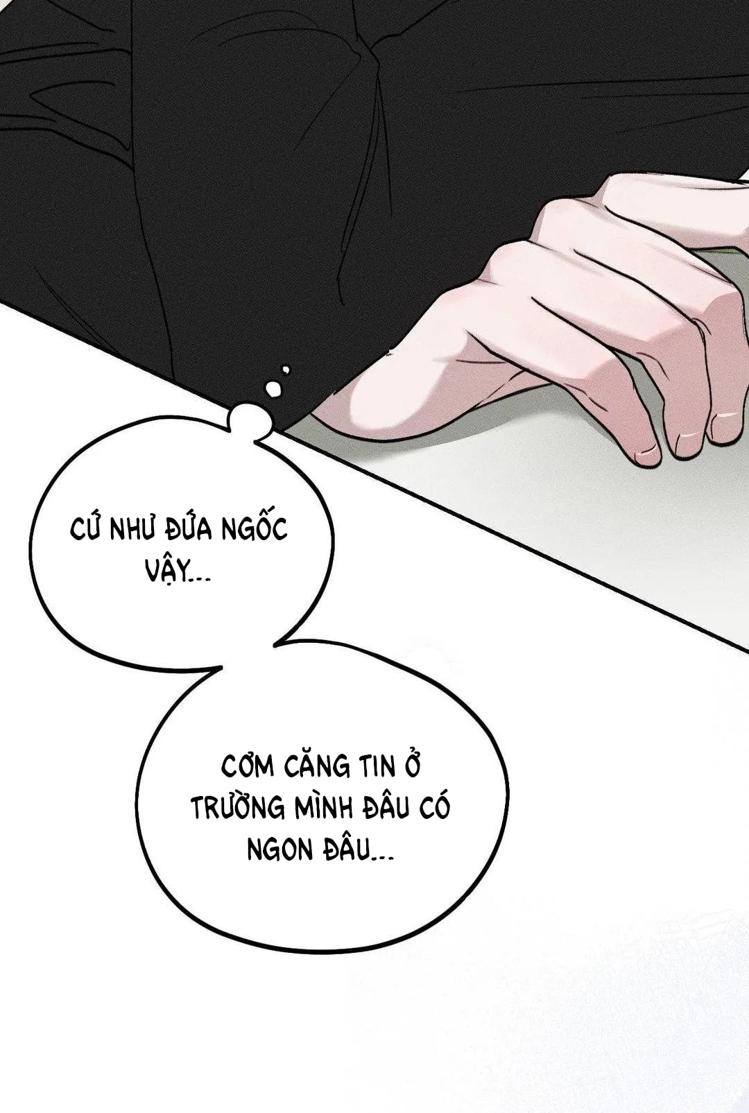 [18+] người đàn ông làm tình với quỷ chapter 17.2 41