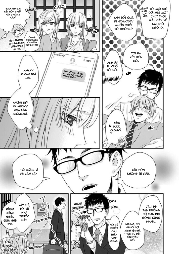 cuộc hôn nhân giả với ông chủ của tôi chapter 7 4