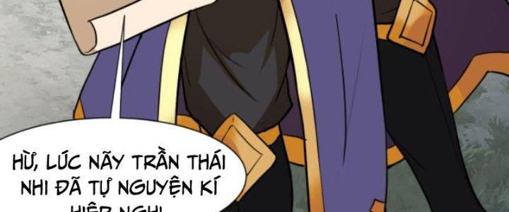 ẩn cư mười vạn năm, đời sau mời ta rời núi chapter 17 99