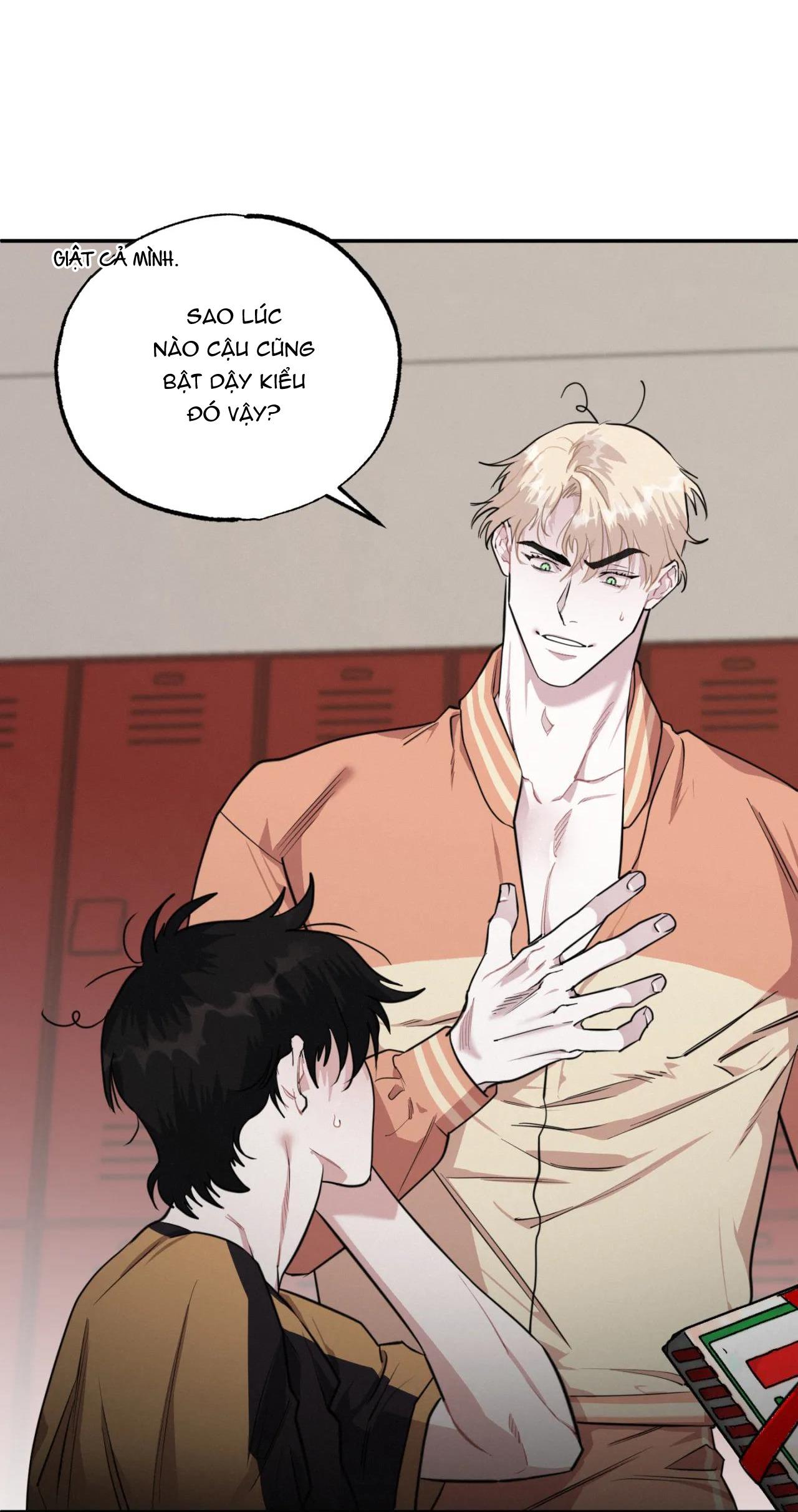 lời nói dối đẫm máu chapter 19 17