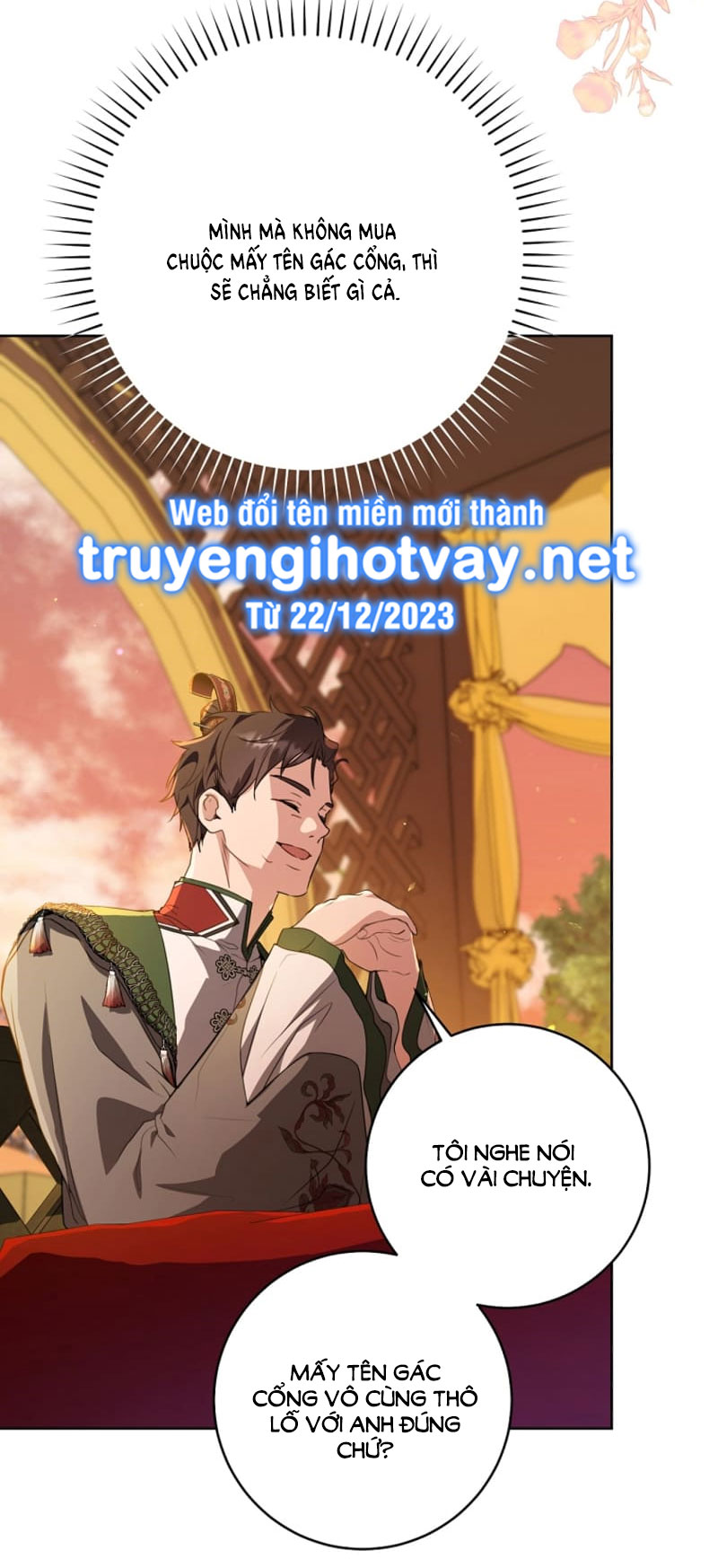 trở thành đứa cháu gái bị ghẻ lạnh trong gia tộc võ giả hùng mạnh chapter 23.1 25