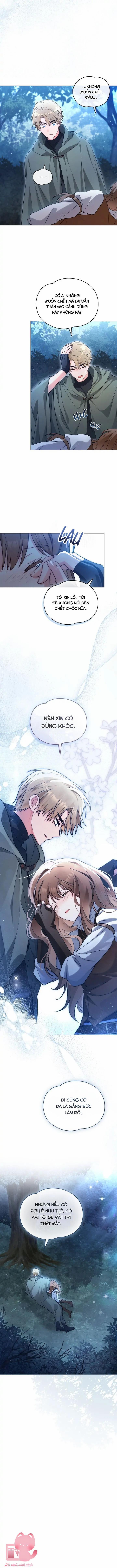 phải lòng nàng công chúa đoản mệnh chapter 16 5