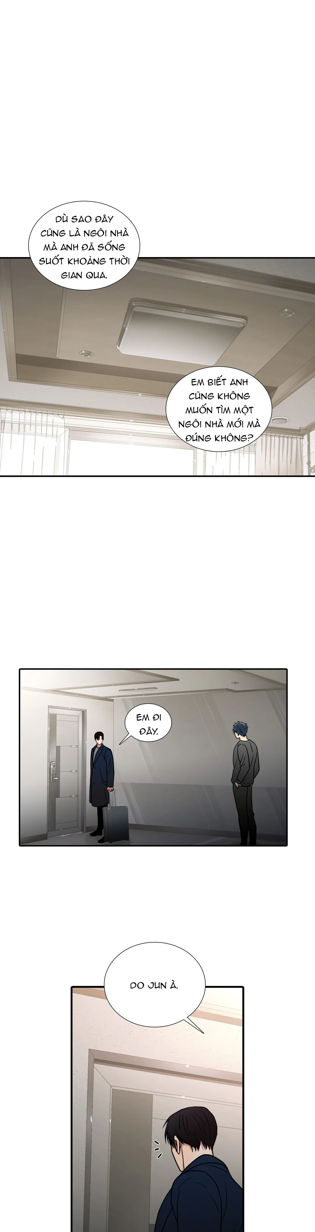 đưa đón người yêu chapter 98 7