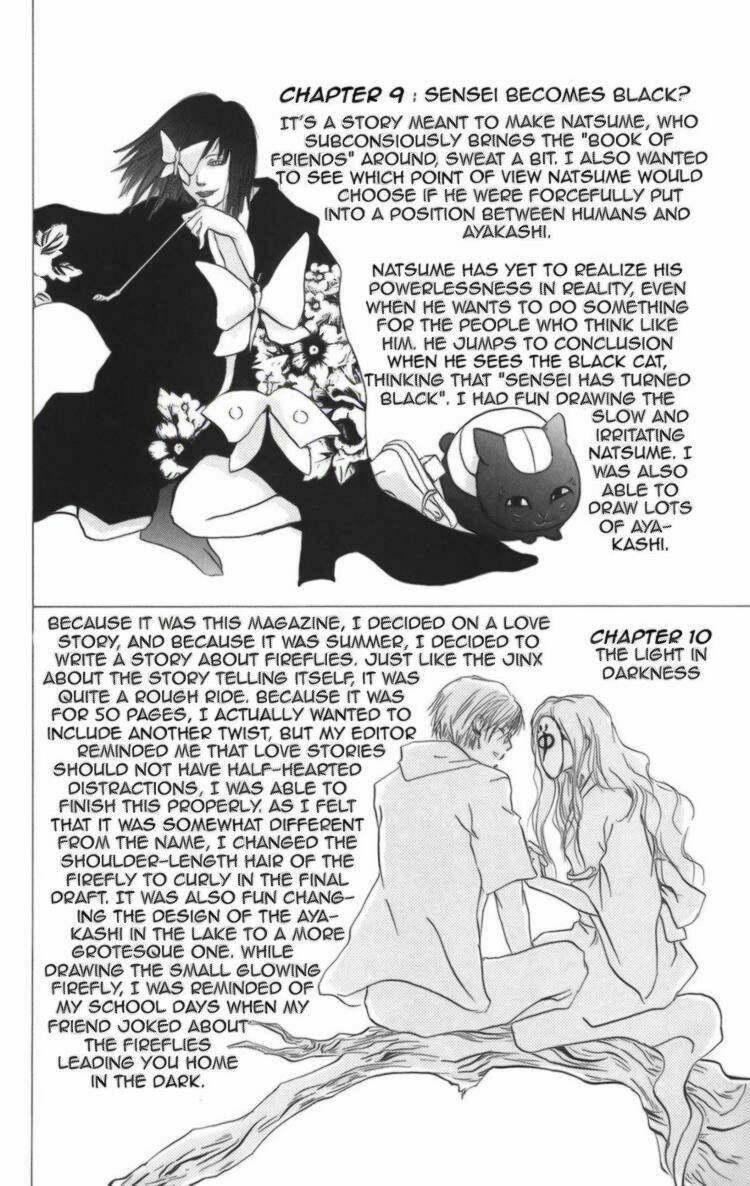 trả tên lại cho yêu quái chapter 12 41