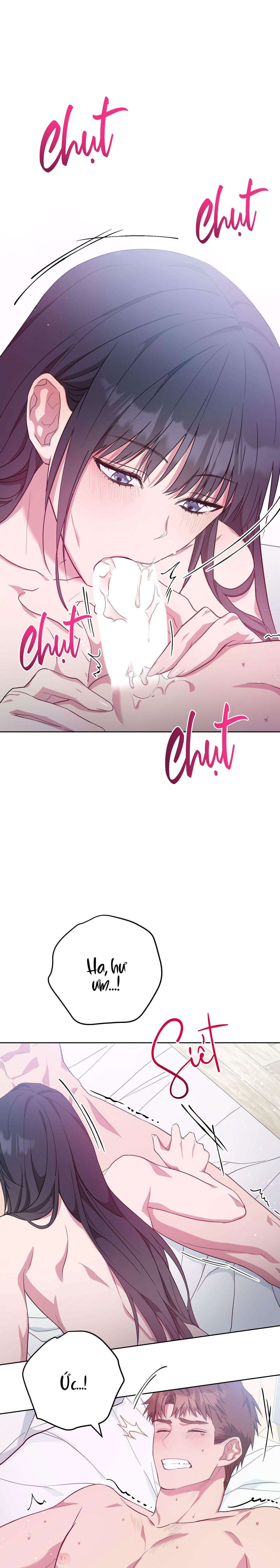 bí mật của bạn gái chapter 6 14