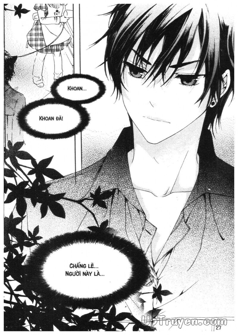 khu vườn ảo mộng chapter 1 26