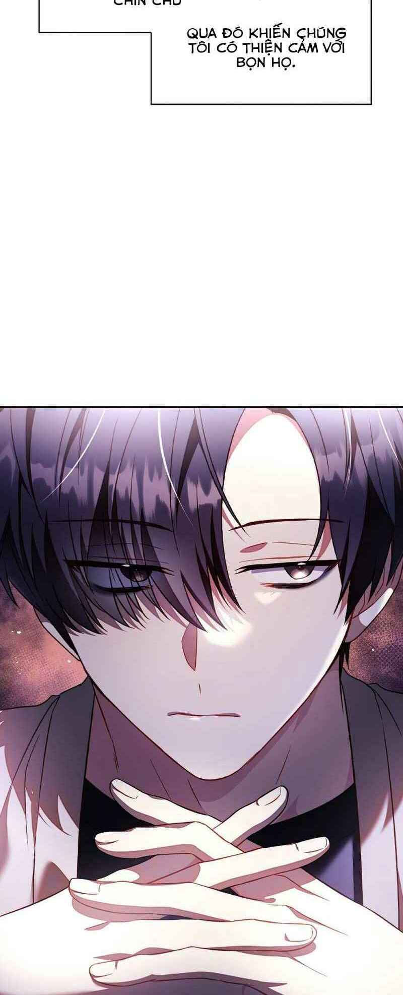 Kí Sự Hồi Quy Chapter 29 30