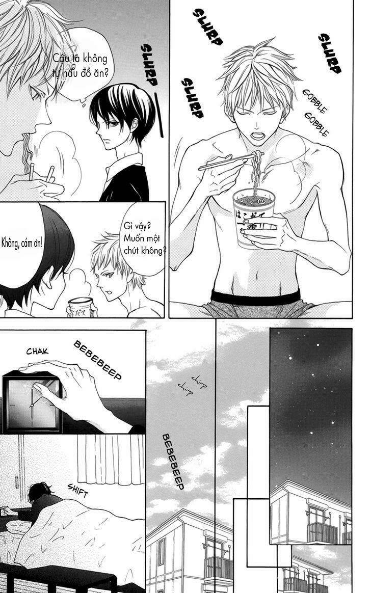 dashigurashi chapter 1 17