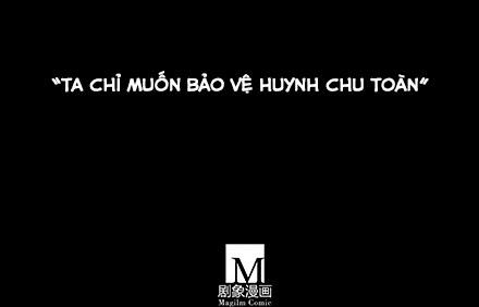 đầu óc đại sư huynh của ta rất đen tối chapter 222 79