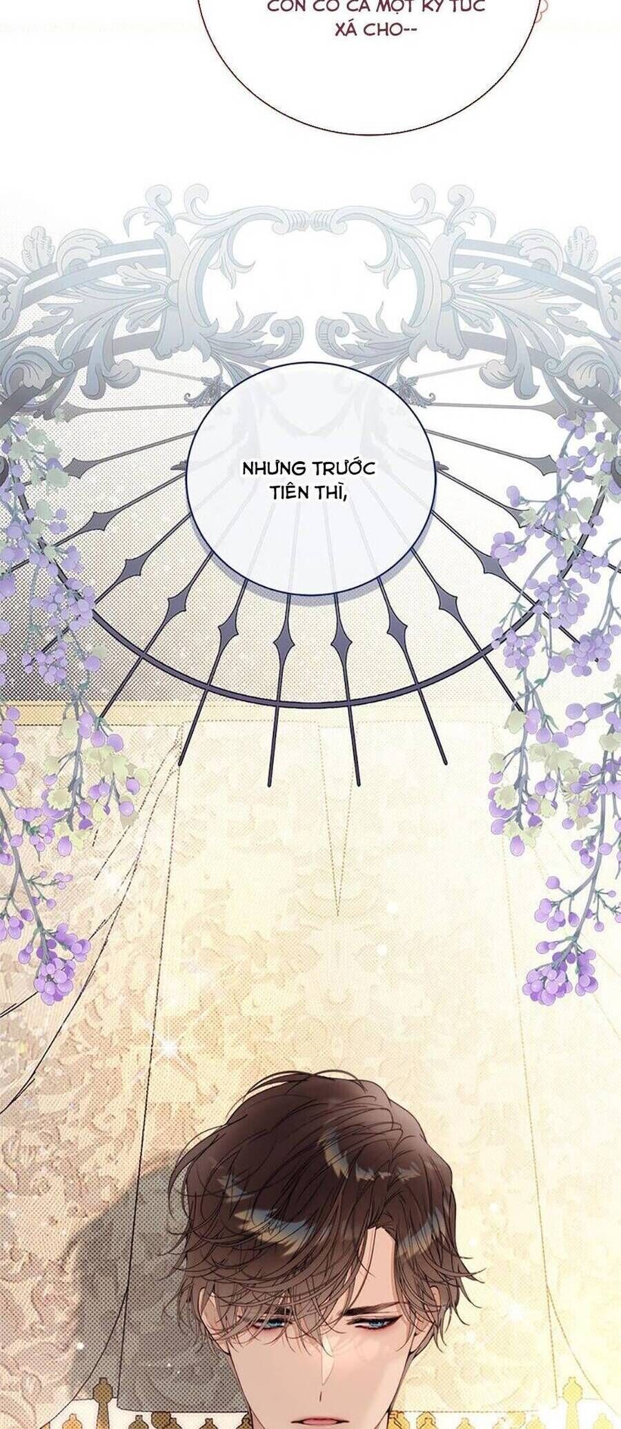 [15+] công chúa chloe chapter 122 40