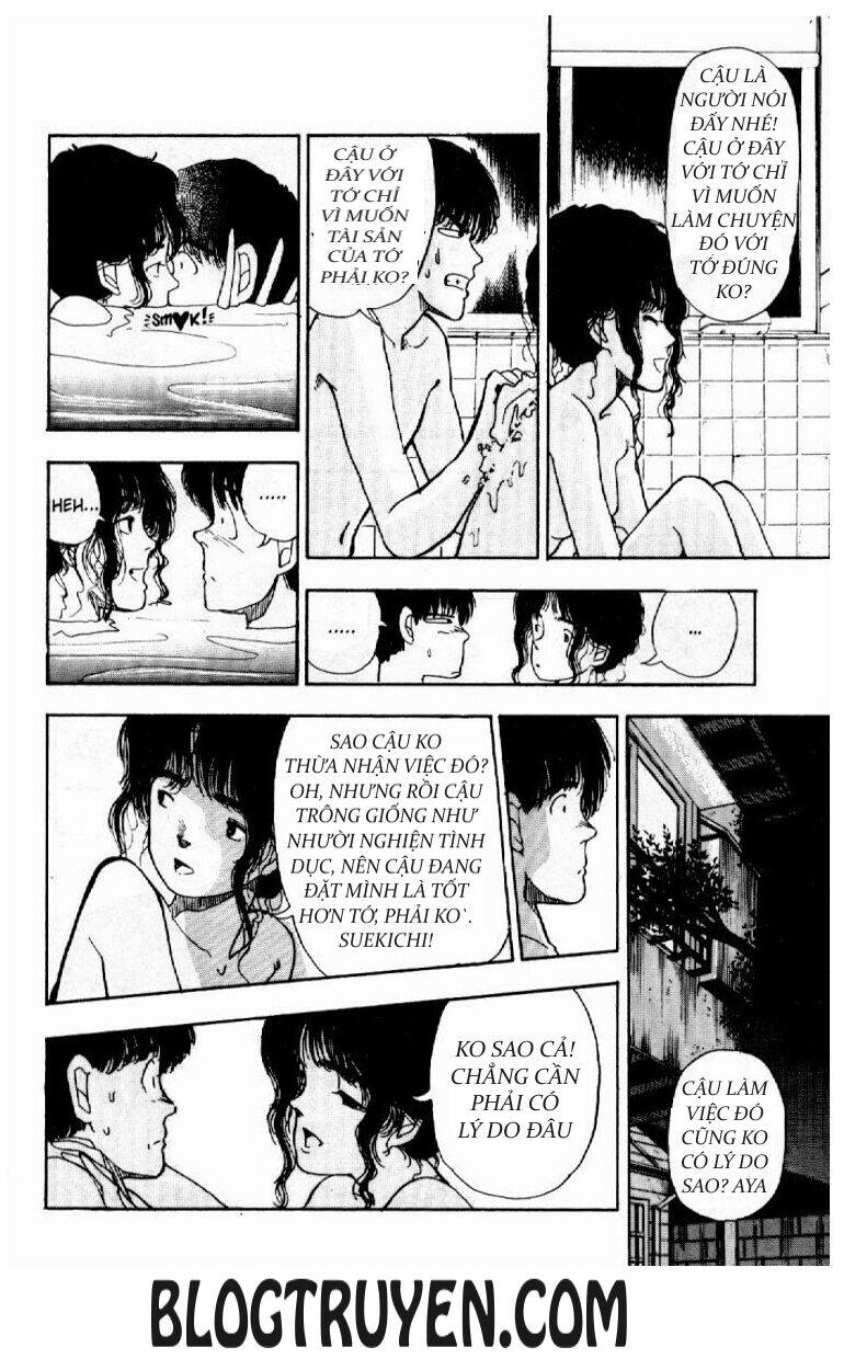 asatte dance chapter 20 9