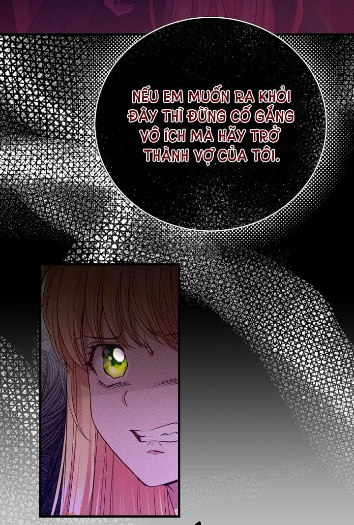 trở thành vợ thái tử quái vật chapter 69.2 23