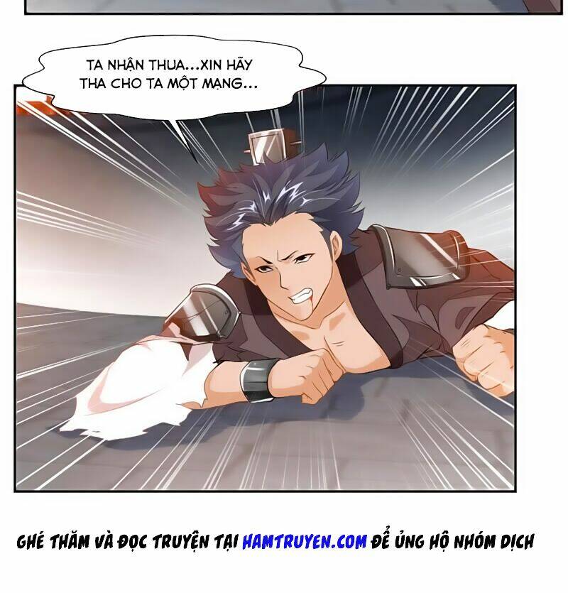 cửu dương thần vương chapter 42 9