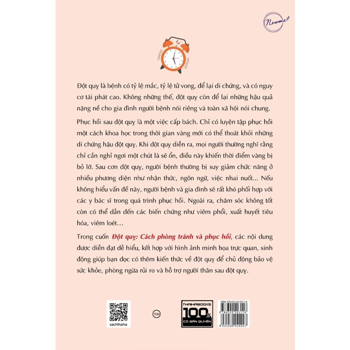 Đột Quỵ - Cách Phòng Tránh Và Phục Hồi