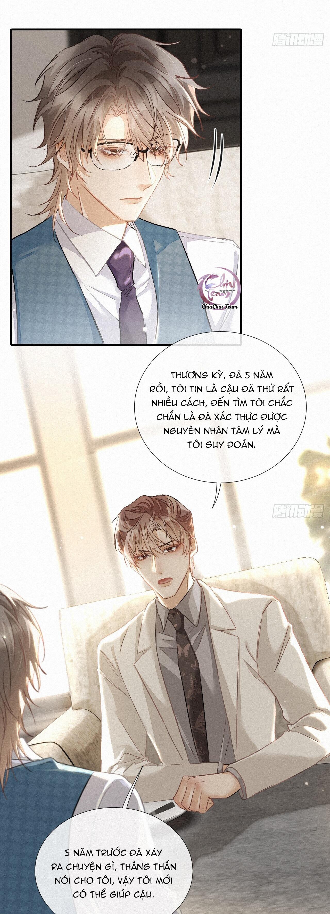 thực sắc chapter 4 18
