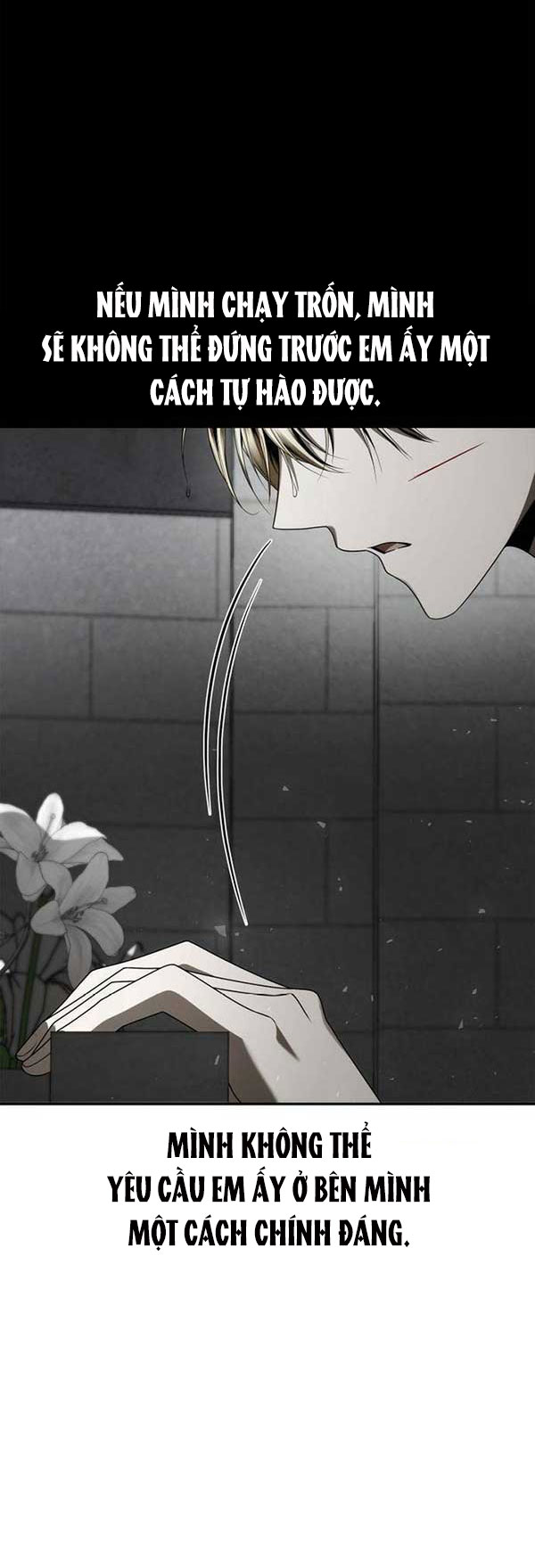 chị yêu, kiếp này em sẽ là hoàng hậu chapter 103.2 4