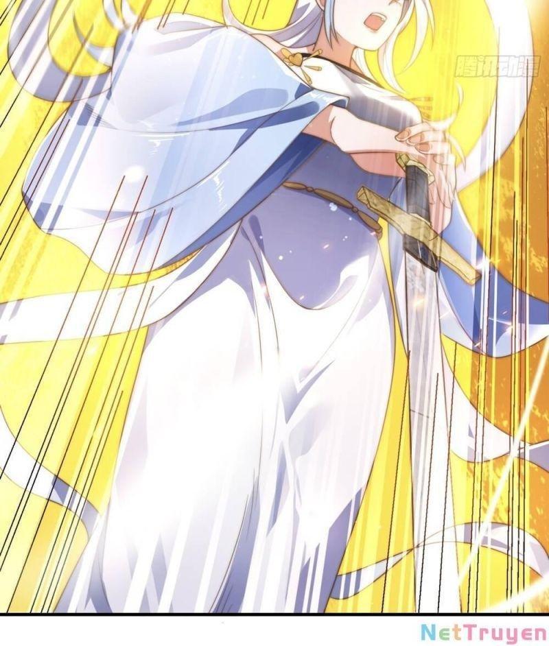 mỗi nữ đồ đệ đều muốn giết ta chapter 7 33