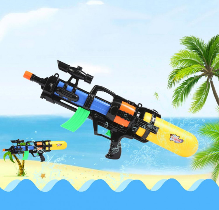 sung phun nuoc ap luc mot nong 66cm