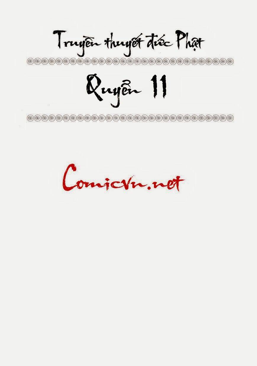 buddha - truyền thuyết đức phật chapter 50 4