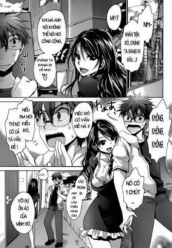 tadashikunai renai no susume chapter 5 7