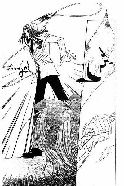 lọ lem hậu đậu chapter 18 14