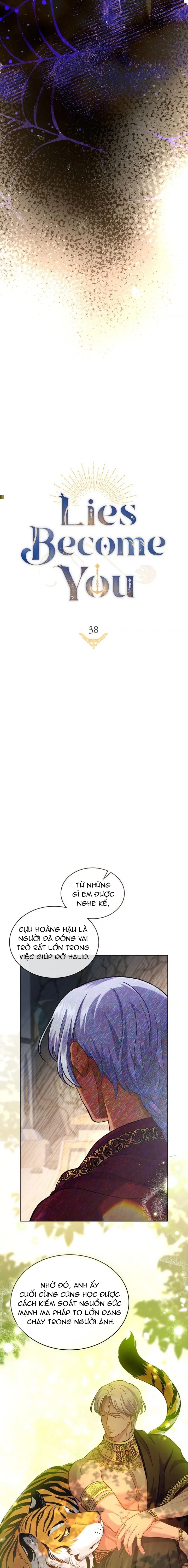 hội cùng thuyền chapter 38.1 8