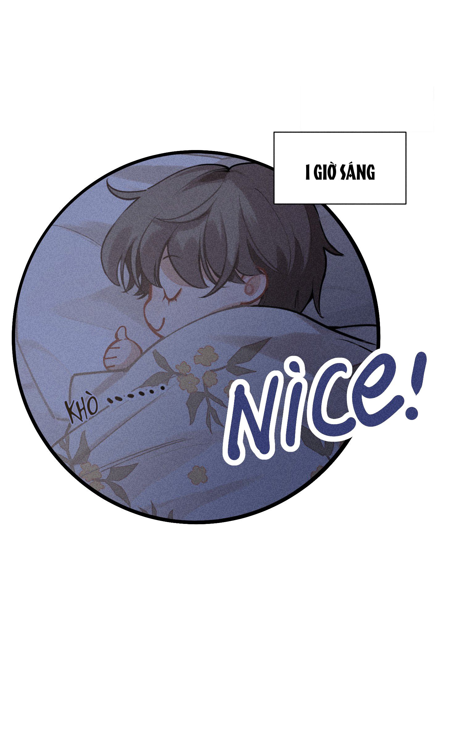 trò chơi săn mồi chapter 29.5 14