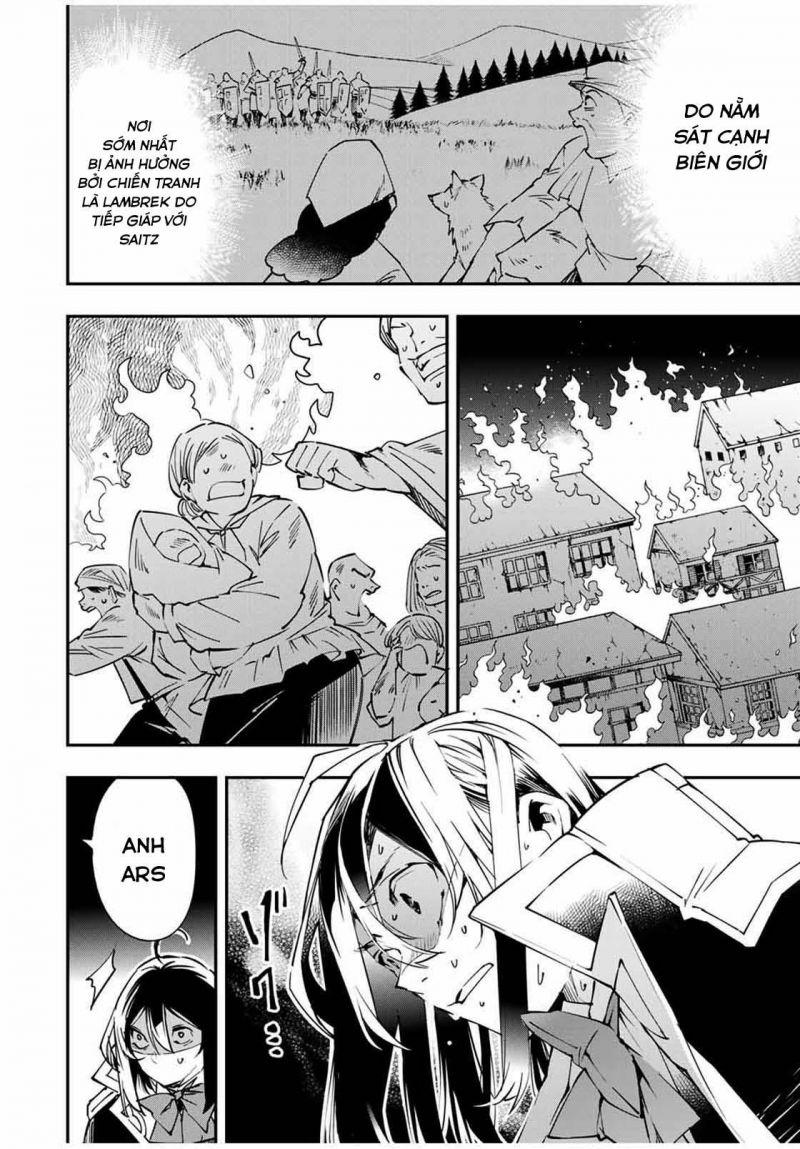 tái sinh thành quý tộc với kĩ năng 'appraisal' chapter 54 14