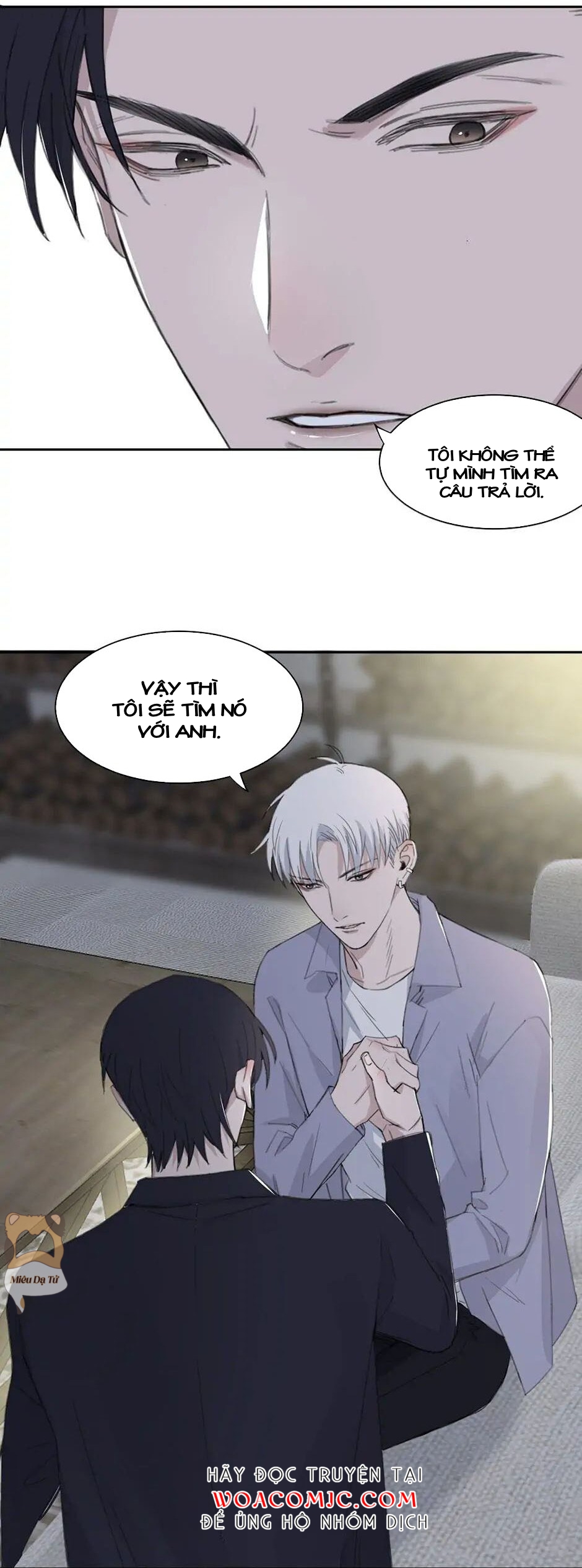 bóng dáng tội ác chapter 34 2