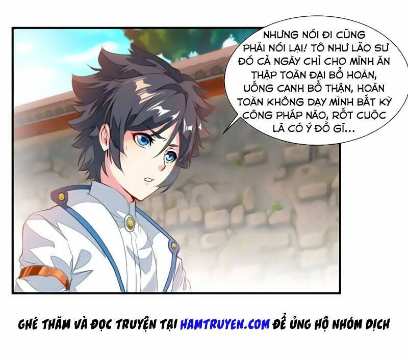cửu dương thần vương chapter 57 12