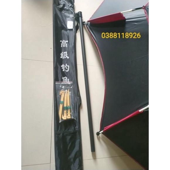 Ô đen 2 tầng - sale to