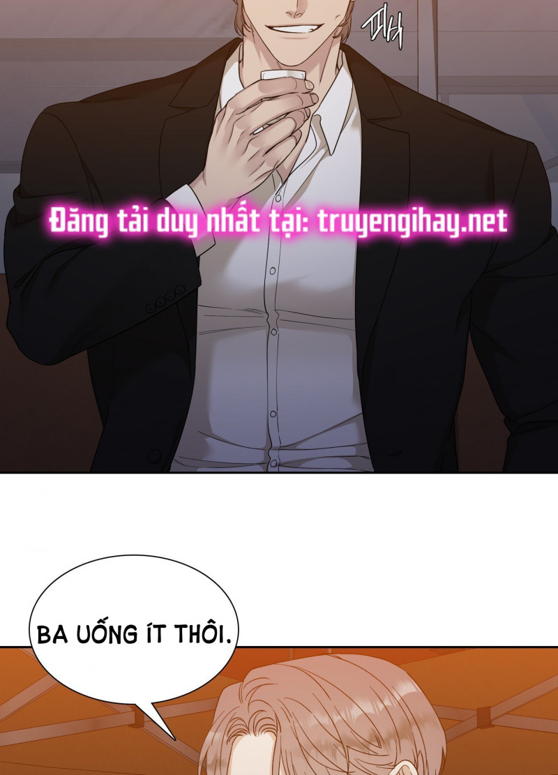 Kẻ Đê Tiện chapter 10.5