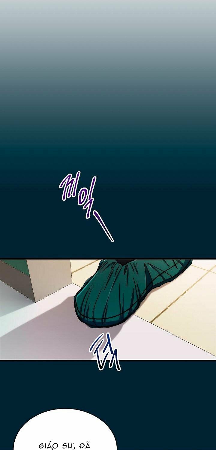 bác sĩ trùng sinh chapter 48 36