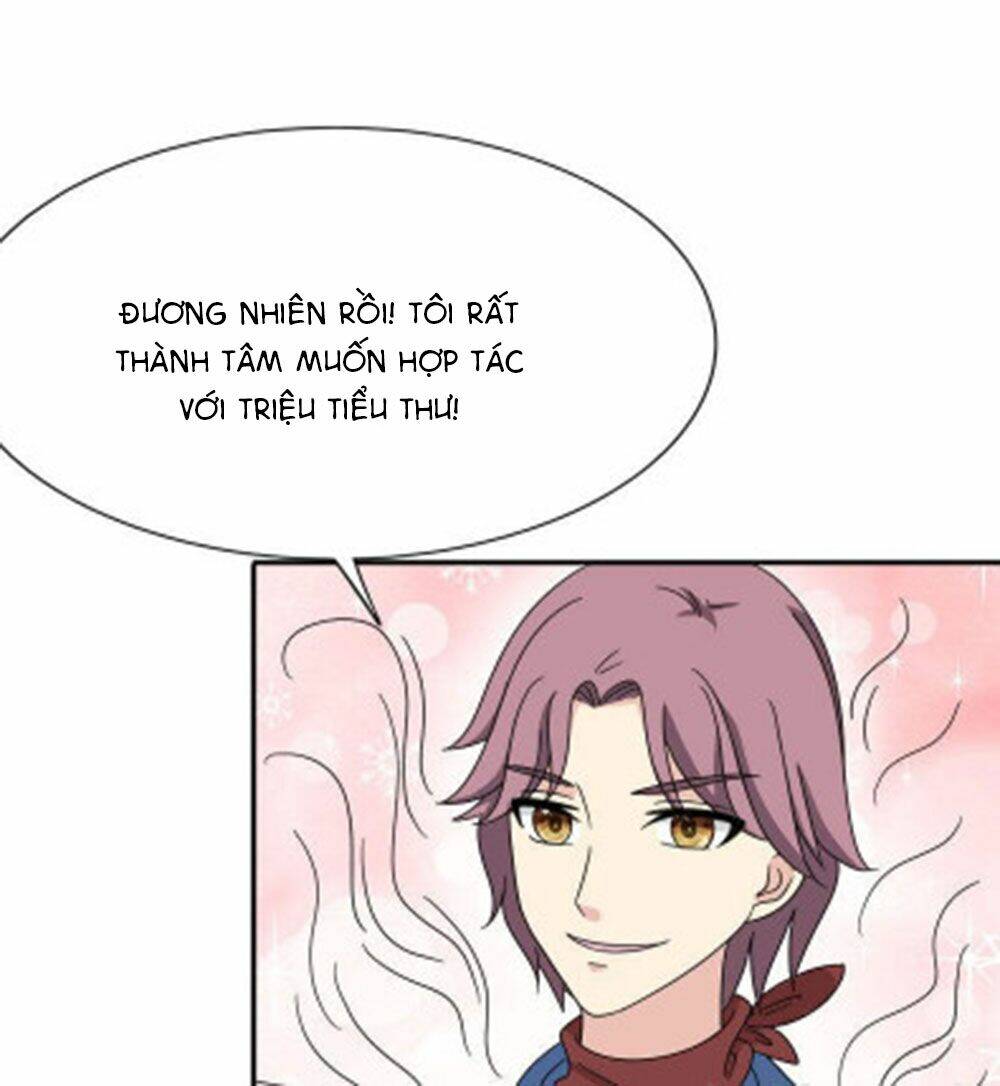 em vẫn còn nhỏ chapter 89 4