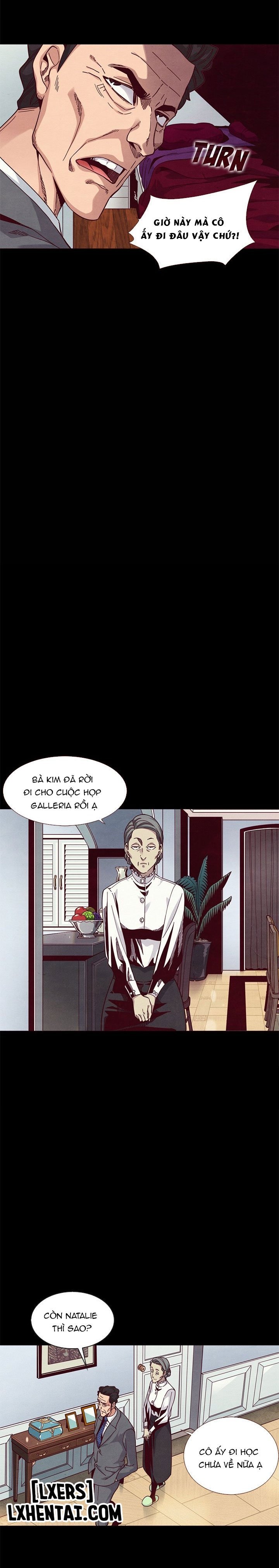 công tử bột chapter 12 3